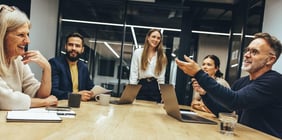 Psychology of Change: Building Change-Ready Organizations